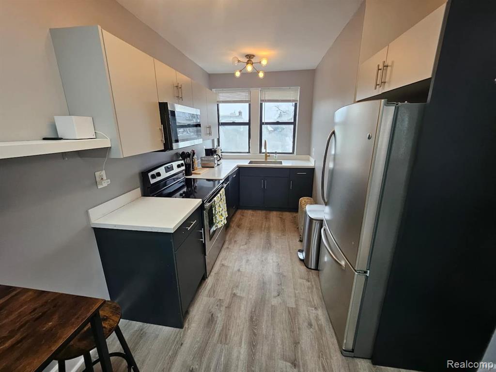 7740 3rd Street, 105, Detroit, MI 48202 — Photo 7