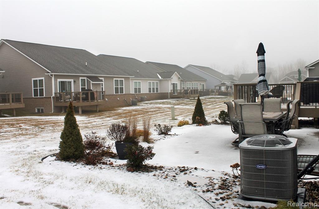 3761 Park Creek Lane, Canton, MI, 48188