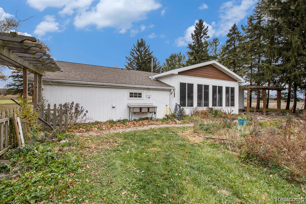 9761 Britton Highway, Tecumseh, MI 49286 — Photo 29