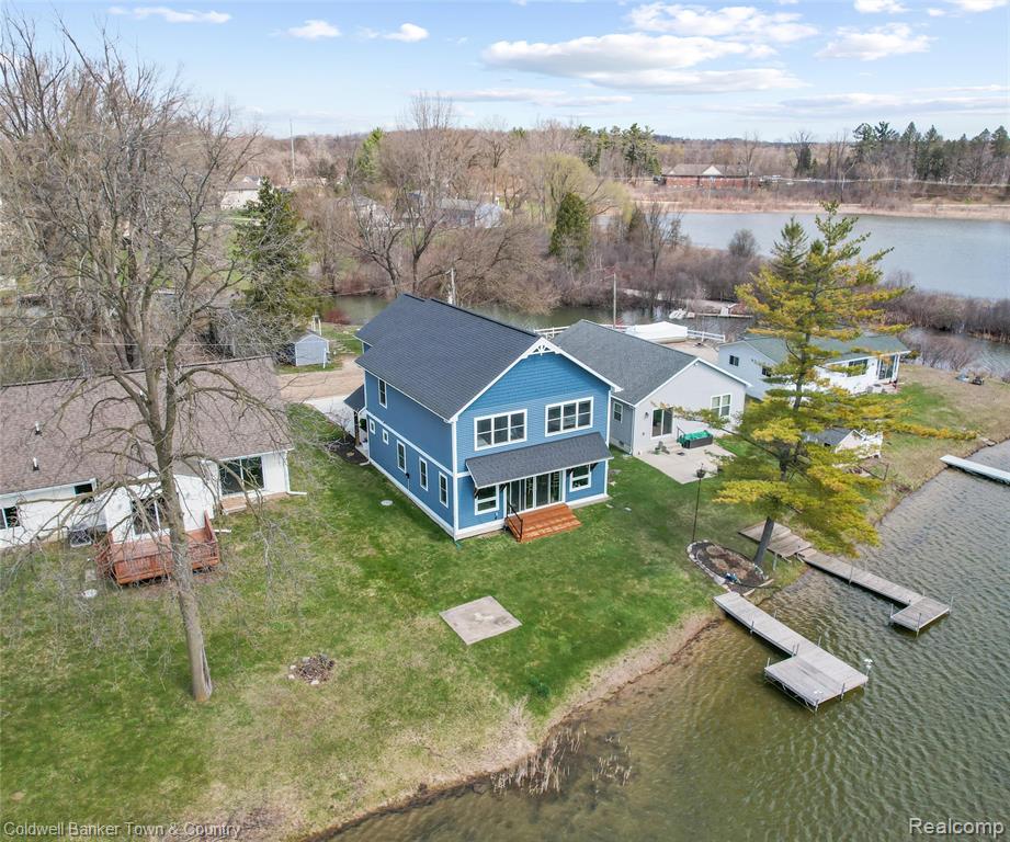 11634 Island Court, Hartland, MI 48353 — Photo 65