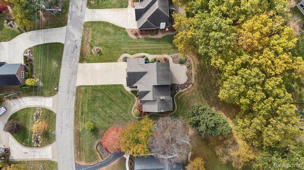 4435 Driftwood Drive, Commerce Twp, MI 48382 — Photo 44