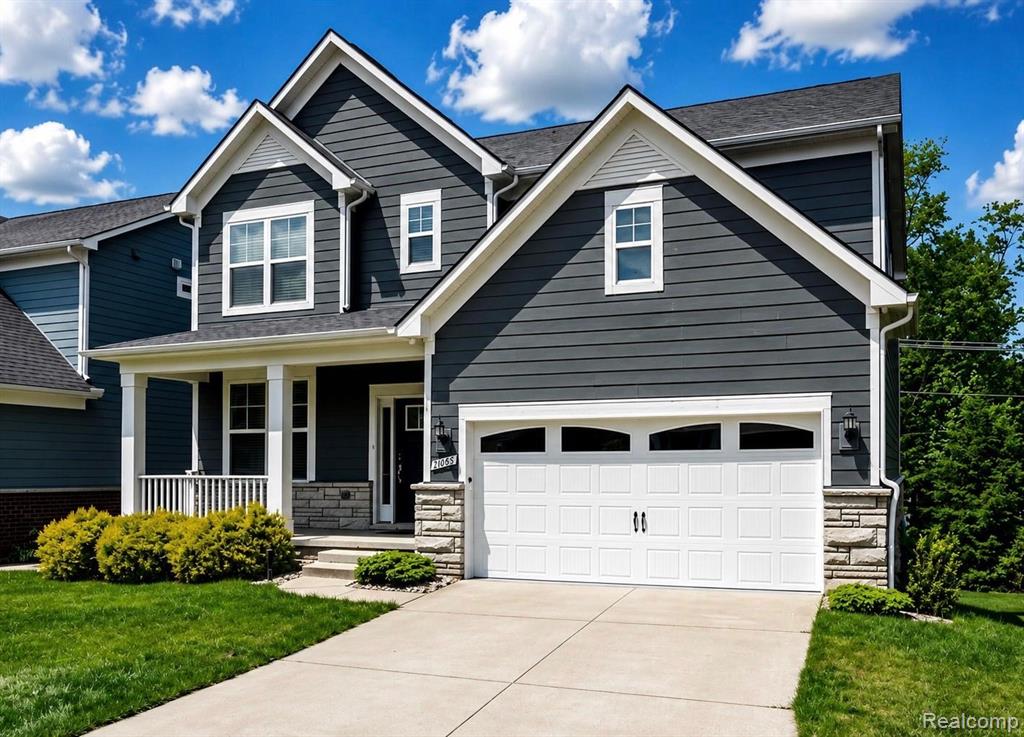 31065 Tremont Lane, Franklin, MI 48025