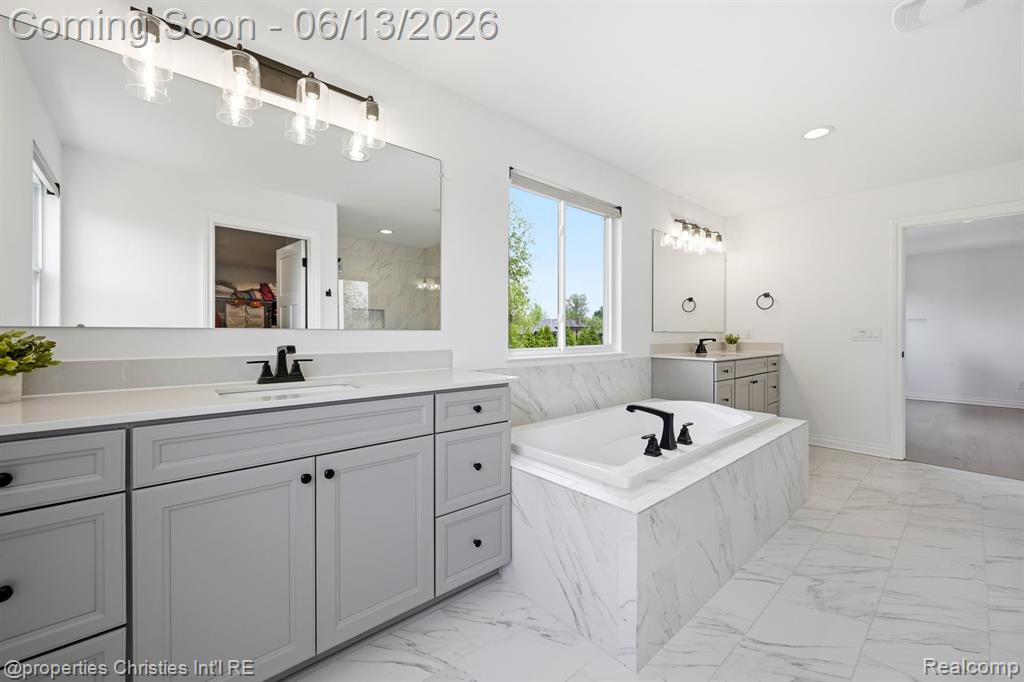 51350 Stone Meadow Court, Northville, MI 48167 — Photo 31