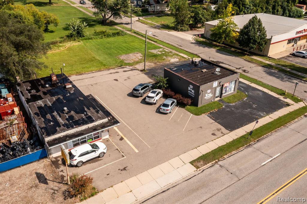 737 AUBURN Avenue, Pontiac, MI 48342 — Photo 9