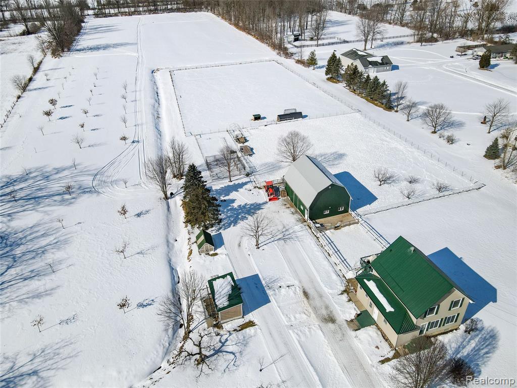 67325 Lowe Plank Road, Lenox, MI 48050 — Photo 16