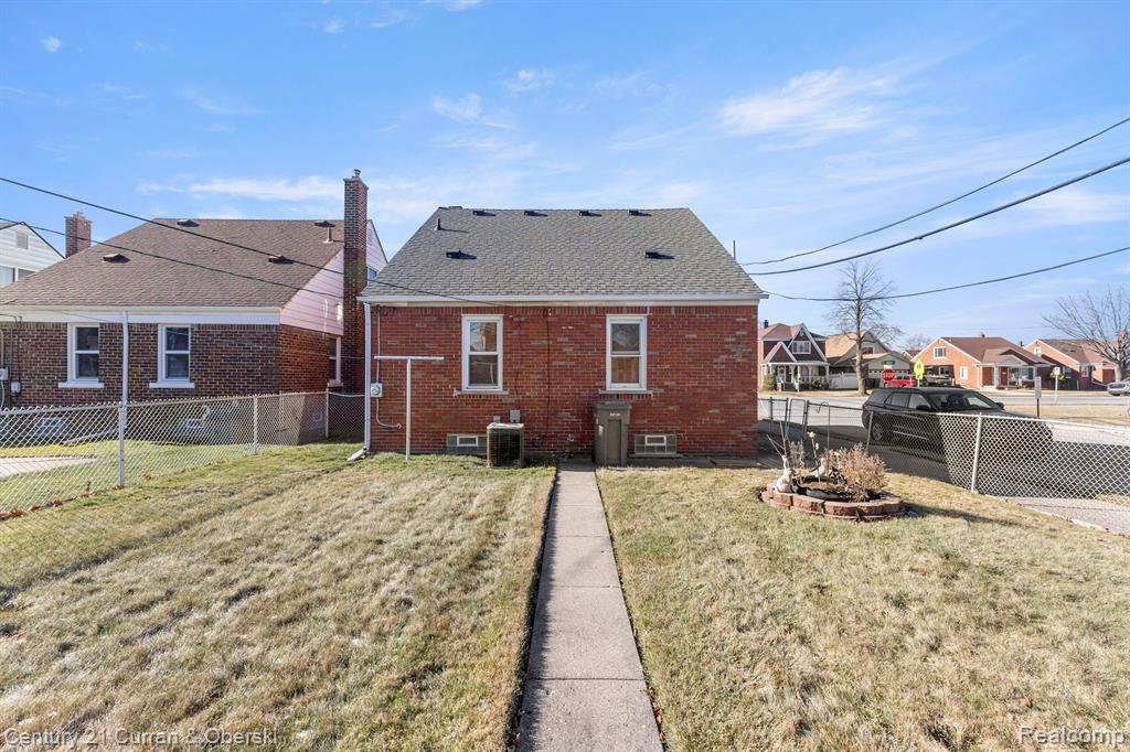 6658 MILLER Boulevard, Dearborn, MI 48126 — Photo 28