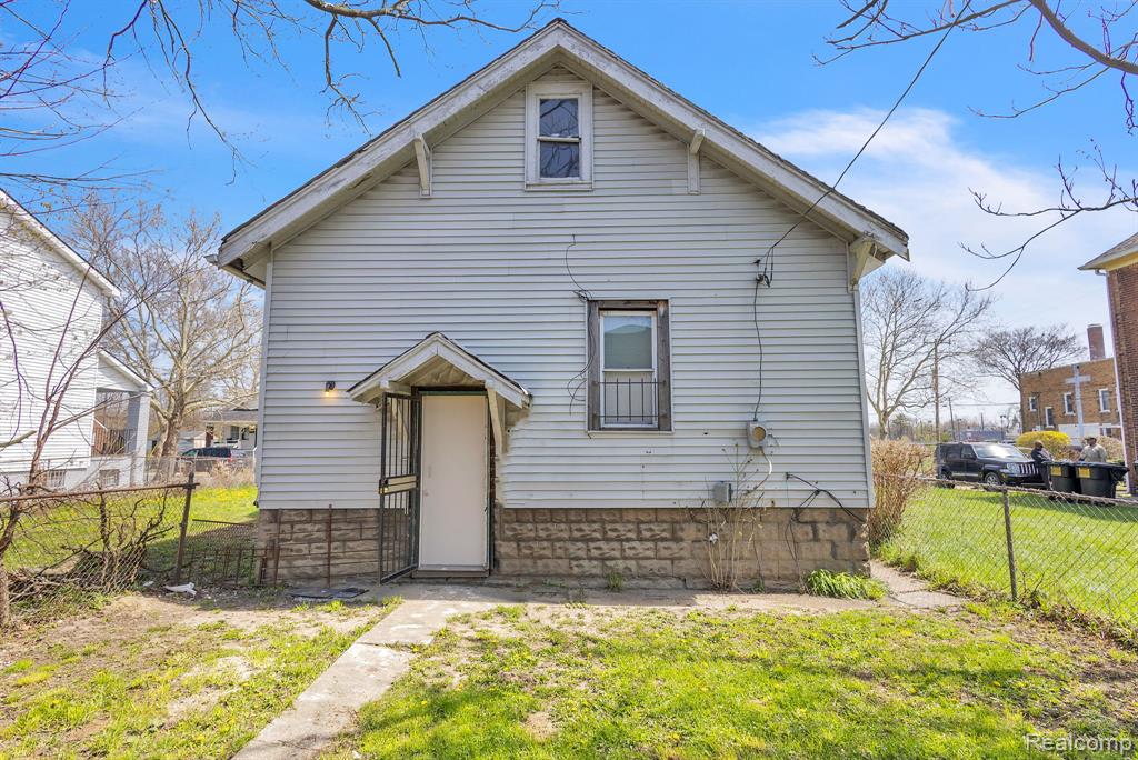 3945 Lenox Street, Detroit, MI 48215 — Photo 25