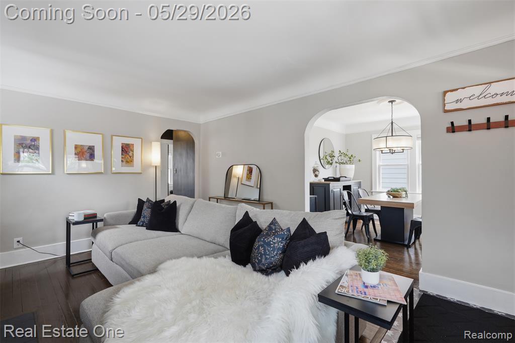 3600 Royal Avenue, Berkley, MI 48072 — Photo 10