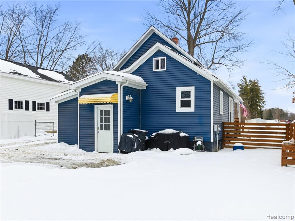 1207 Clinton Avenue, St. Clair, MI 48079 — Photo 28