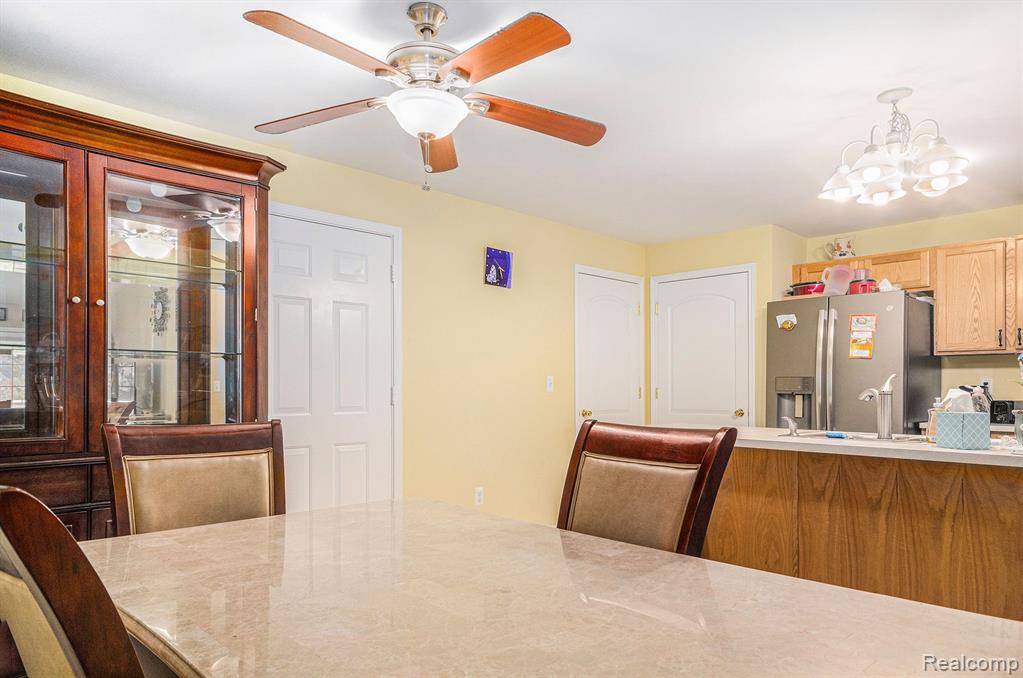 17432 N LUCILLE Circle, New Boston, MI 48164 — Photo 11