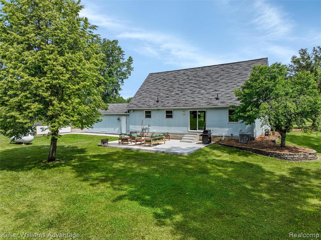 26855 King Road, Romulus, MI 48174 — Photo 32