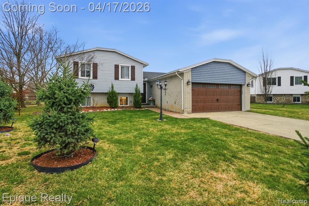 5013 Gardner Street E, Sterling Heights, MI 48310 — Photo 4