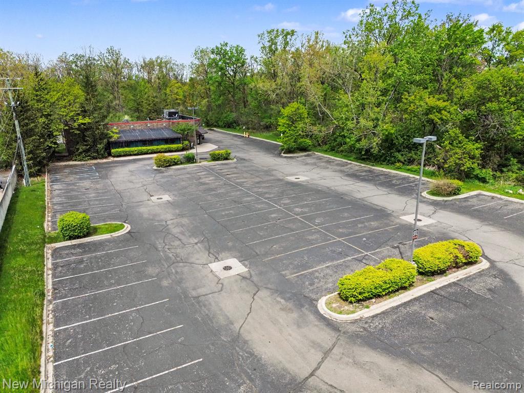 7000 Merriman Road, Romulus, MI 48174 — Photo 29