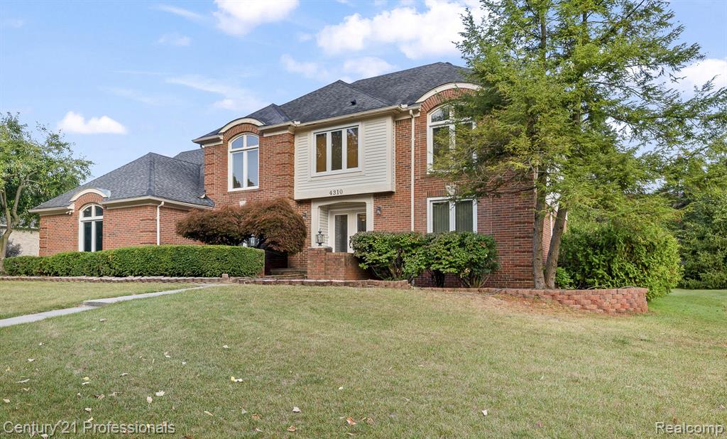 4310 Birch Run Drive, Troy, MI 48098 — Photo 4