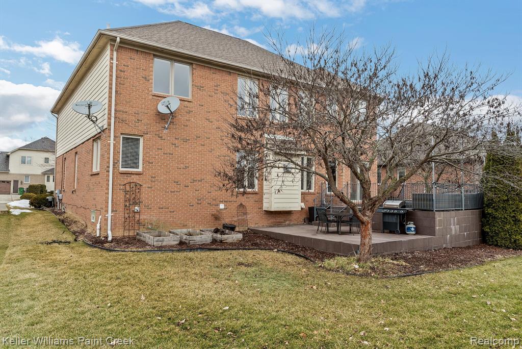 7208 William Drive, Shelby Twp, MI 48316 — Photo 62