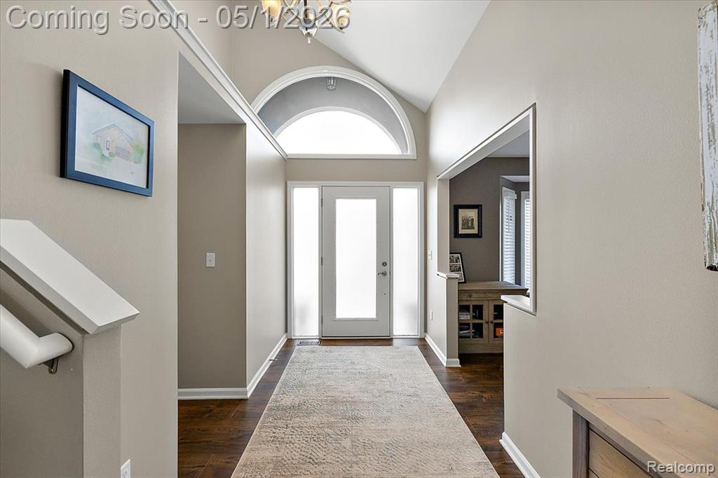 43316 Ashbury Drive, Novi, MI — Photo 7