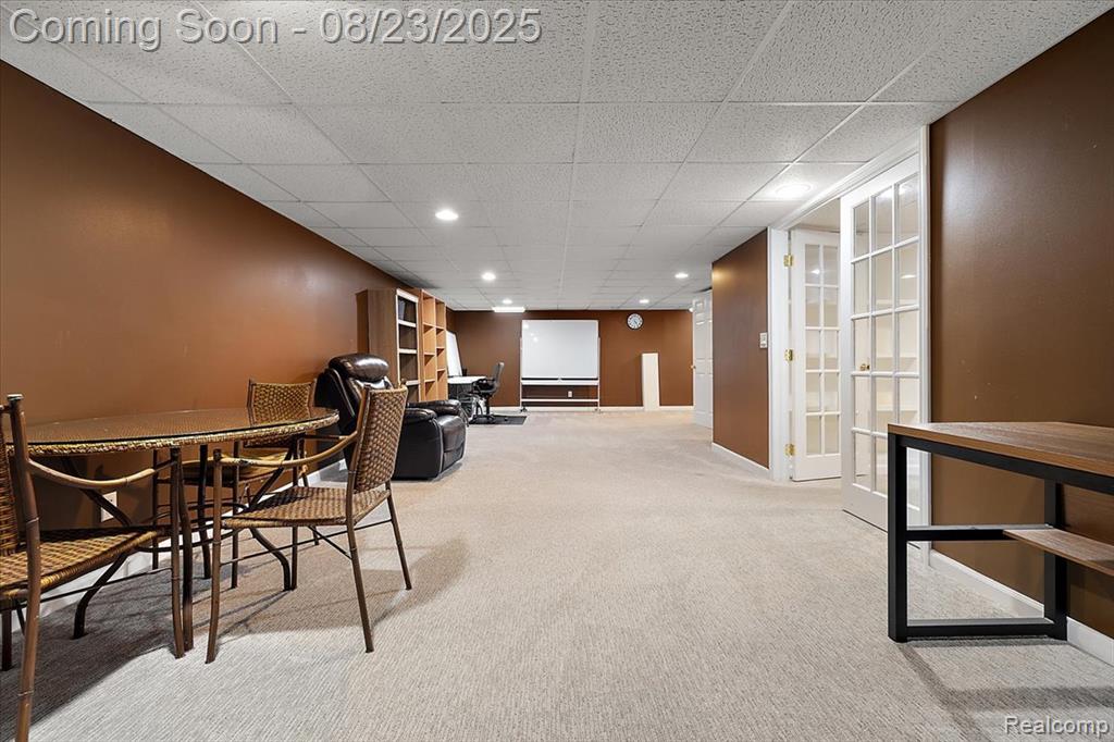 9335 W Walden Drive, Van Buren, MI 48111 — Photo 44
