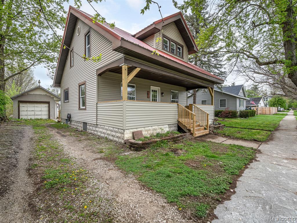 426 S East Street, Morenci, MI 49256 — Photo 34