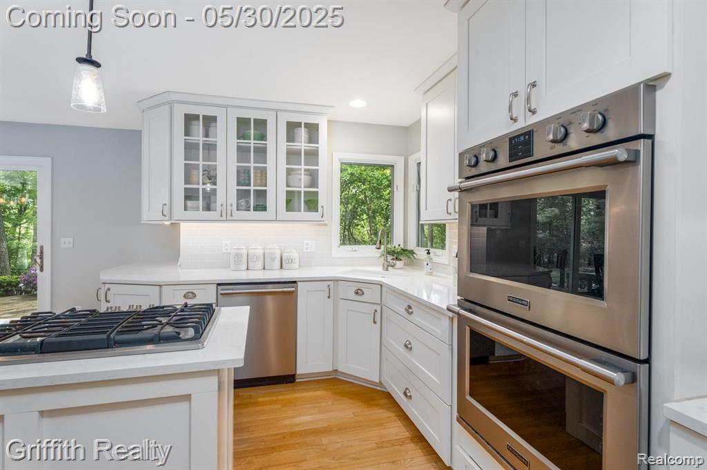 4764 Windswept Drive, Milford, MI 48380 — Photo 19