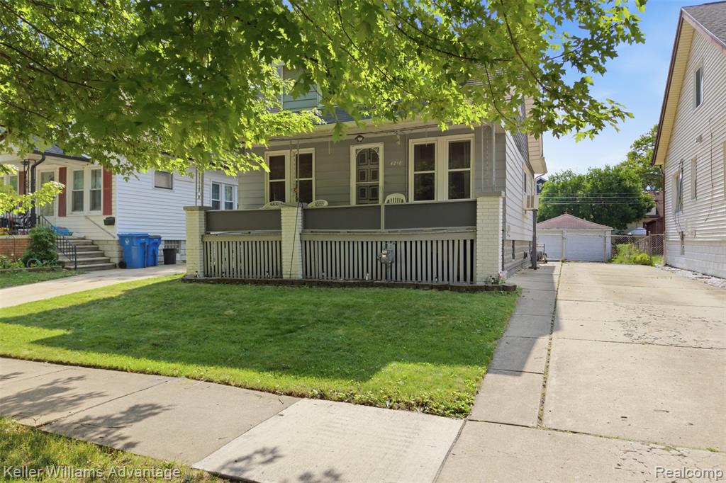 4218 Huron Street, Dearborn Heights, MI 48125 — Photo 32
