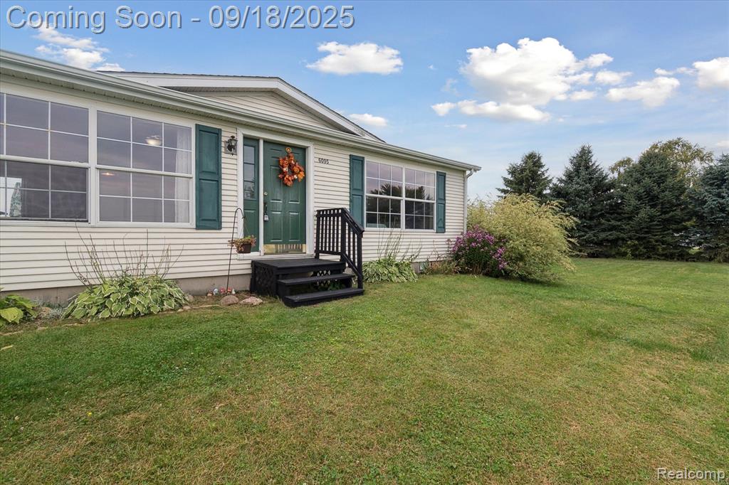 6095 Caro Road, Vassar, MI 48768 — Photo 3