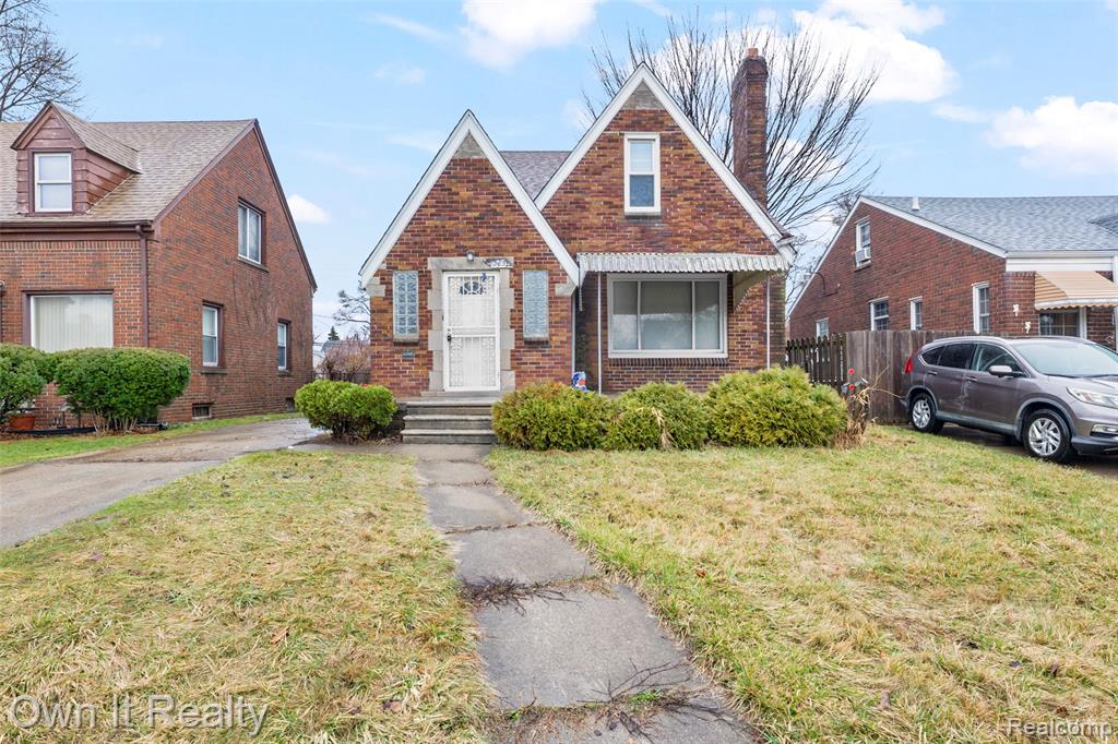 8585 Marlowe Street, Detroit, MI 48228 — Photo 3