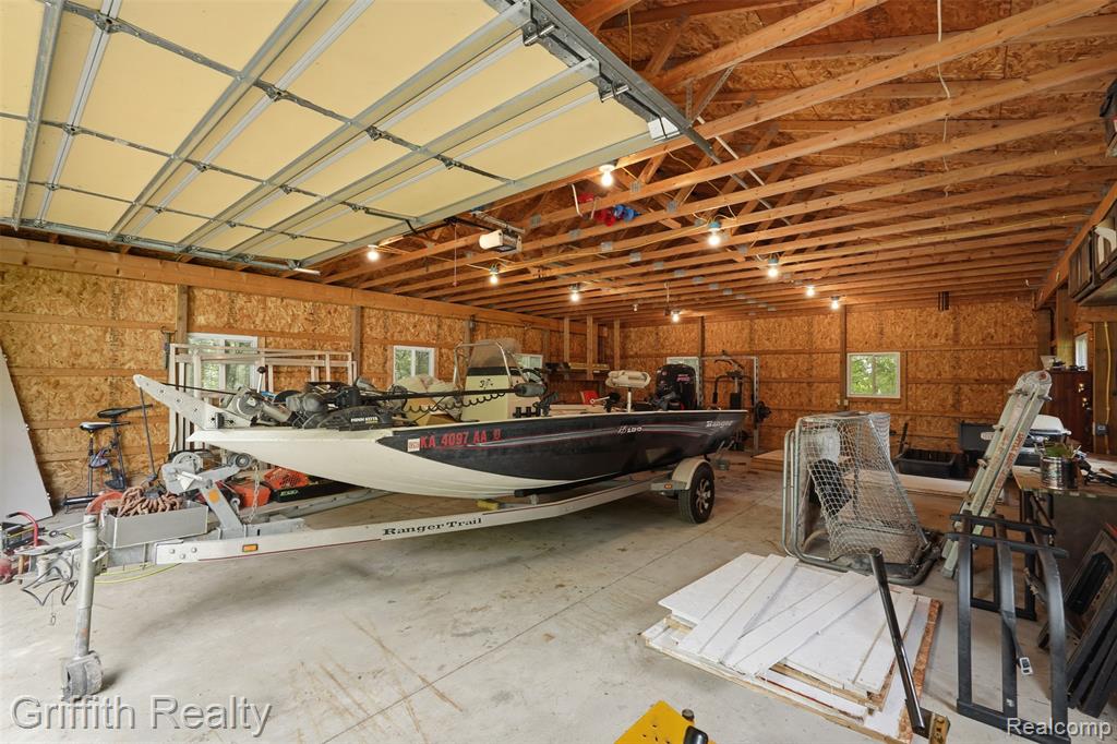 10591 Silver Lake Road, Brighton, MI 48116 — Photo 30