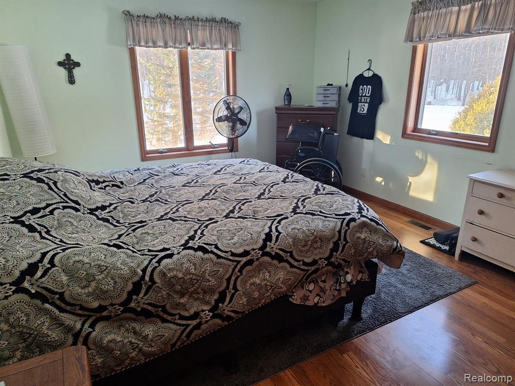 3788 S Murray Road, Mayville Vlg, MI 48744 — Photo 9