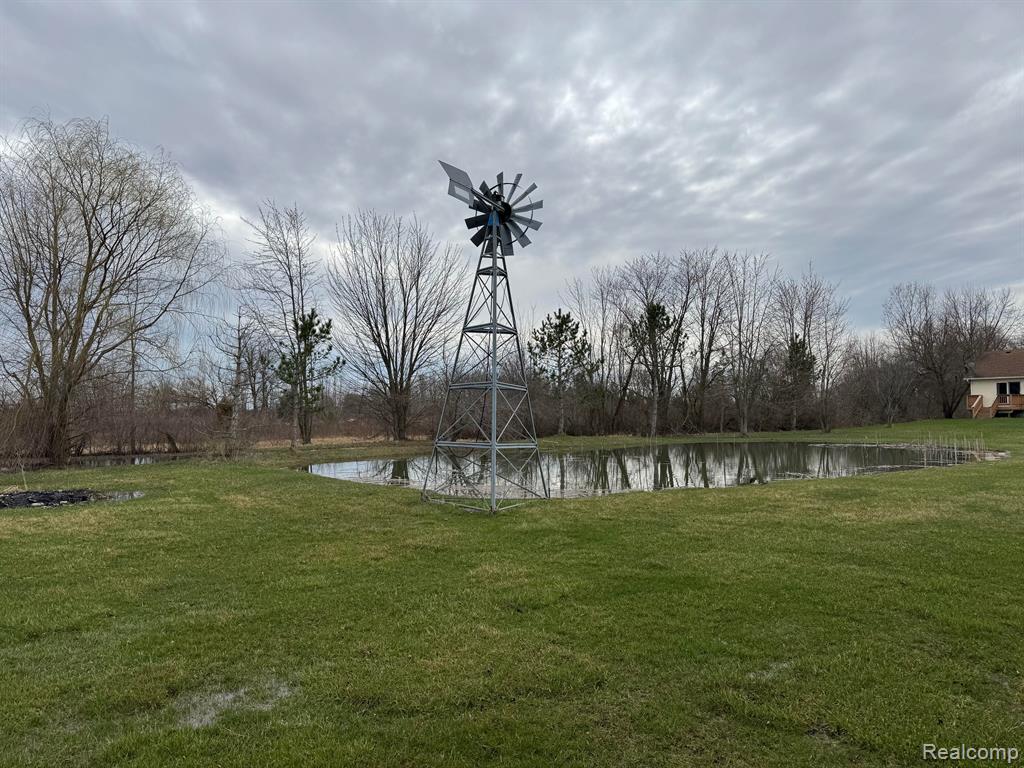 10691 COUNTY LINE Road, Milan, MI 48160 — Photo 10