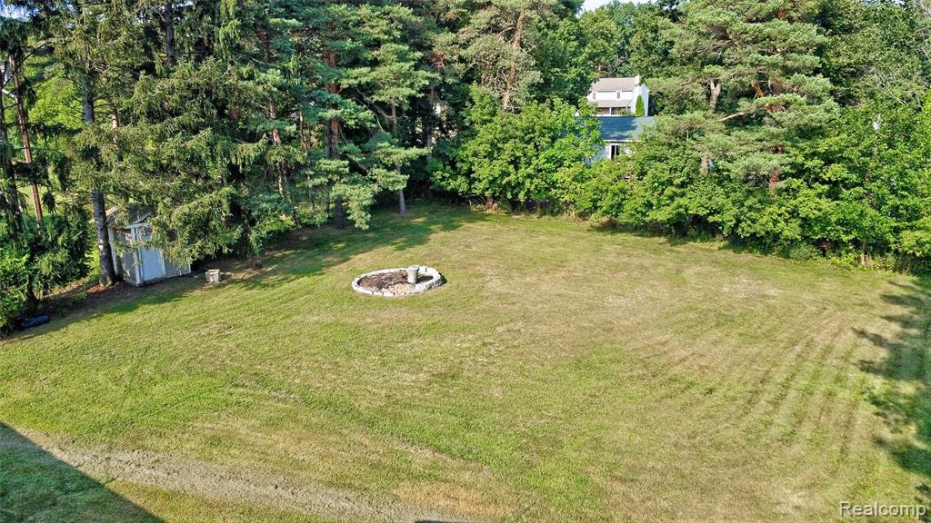 300 Sherman Court, Ortonville, MI 48462 — Photo 74