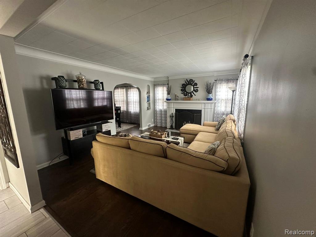 4151 Grayton Street, Detroit, MI 48224 — Photo 5