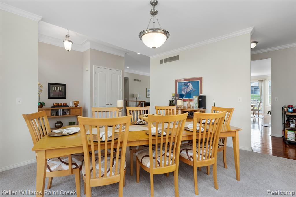 5504 Eagleview Court, Clarkston, MI 48348 — Photo 5