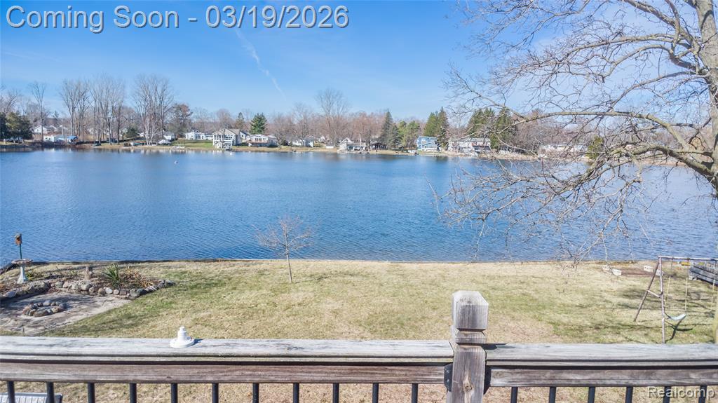 1962 Lake Pointe Drive, Ortonville, MI 48462 — Photo 16