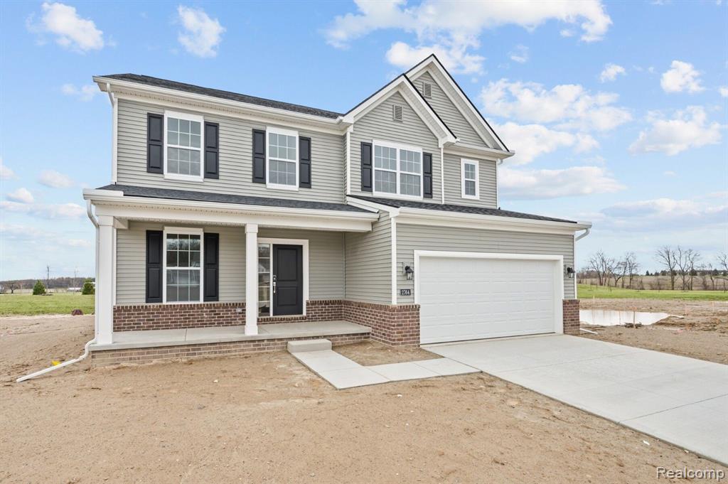 2764 SILO Drive, Saline, MI 48176 — Photo 2