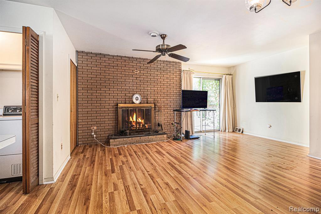425 Palmerston Street, River Rouge, MI 48218 — Photo 3