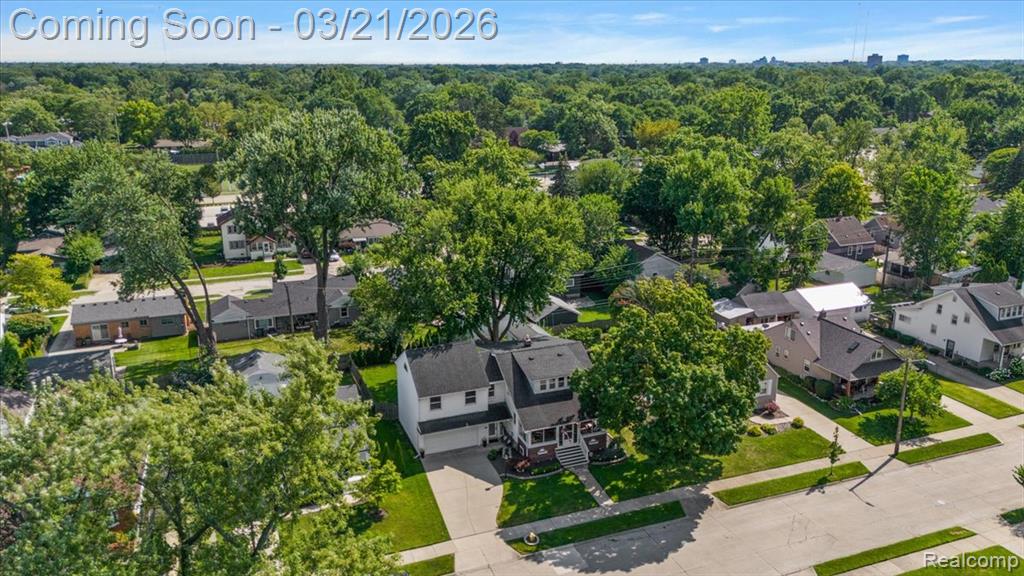 1957 Columbia Road, Berkley, MI 48072 — Photo 52