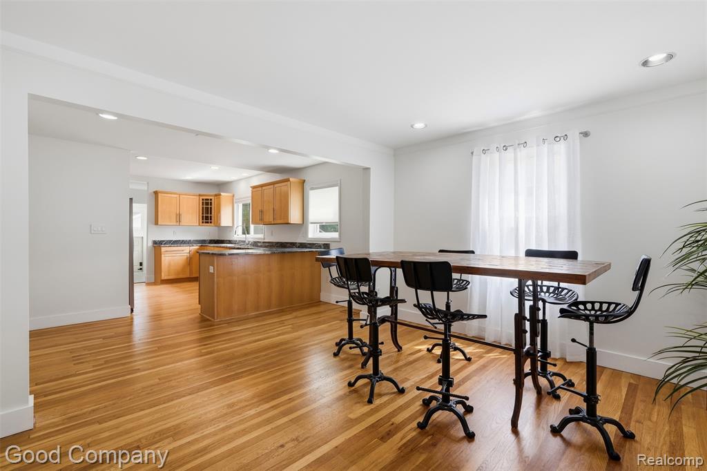 411 Pingree Boulevard, Royal Oak, MI 48067 — Photo 4