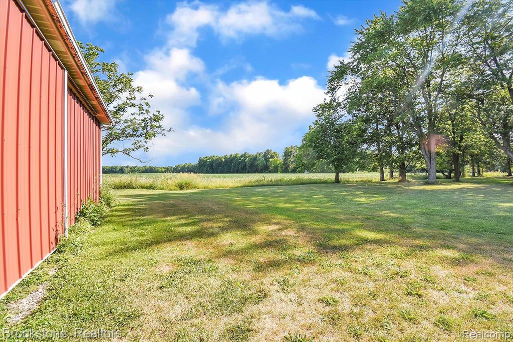 10150 Easton Road, New Lothrop, MI 48460 — Photo 32
