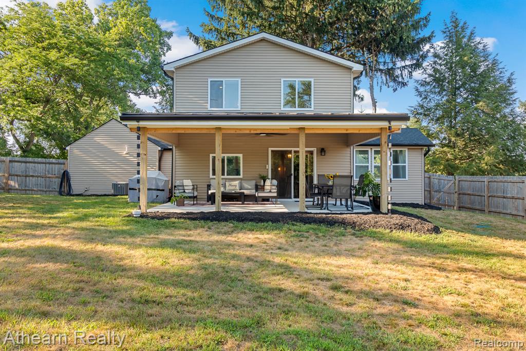5079 Thompson Road, Linden, MI 48451