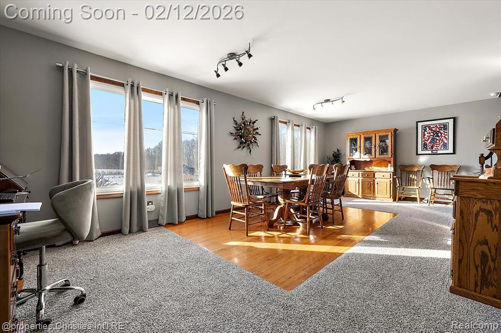 34575 31 Mile Road, Lenox, MI 48050 — Photo 17