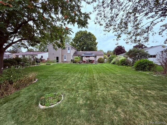 48212 Cardinal Drive, Shelby Twp, MI 48317 — Photo 9