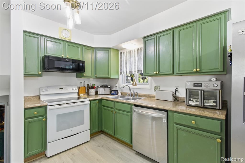 1722 Stephens Drive, Ypsilanti, MI 48198 — Photo 6