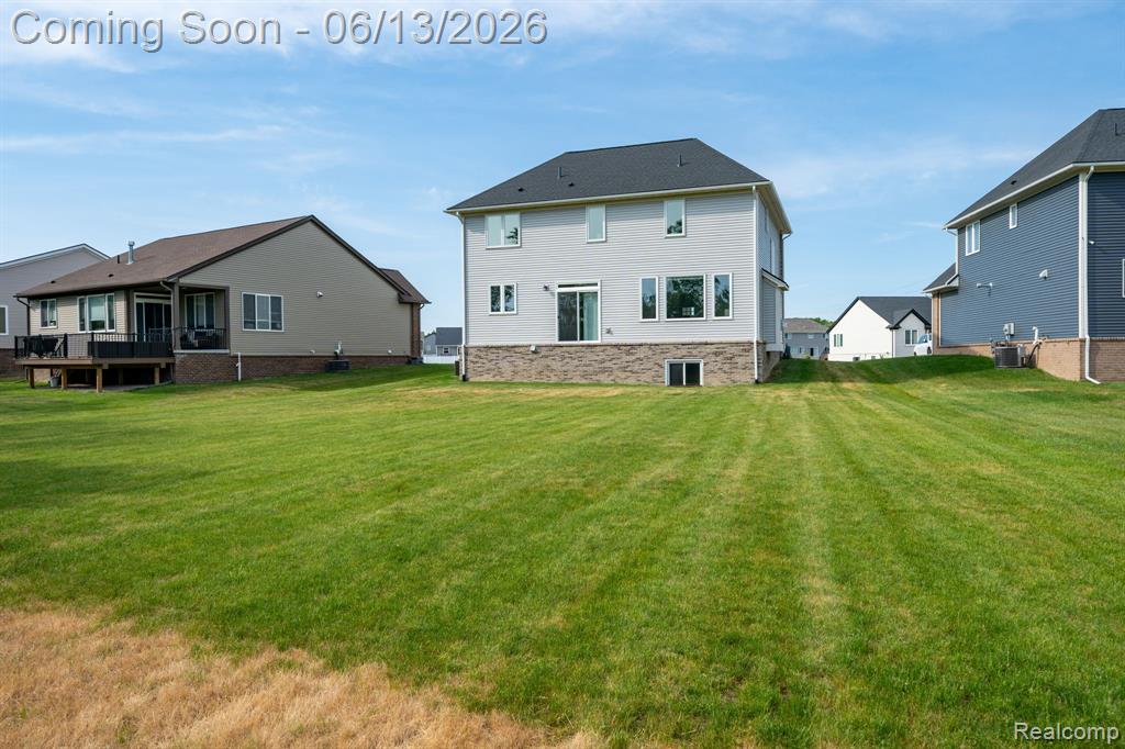 13178 Demil Drive, Romeo, MI 48065 — Photo 33