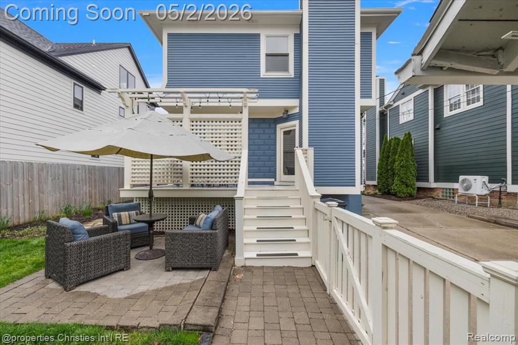 887 Ann Street, Birmingham, MI 48009 — Photo 67