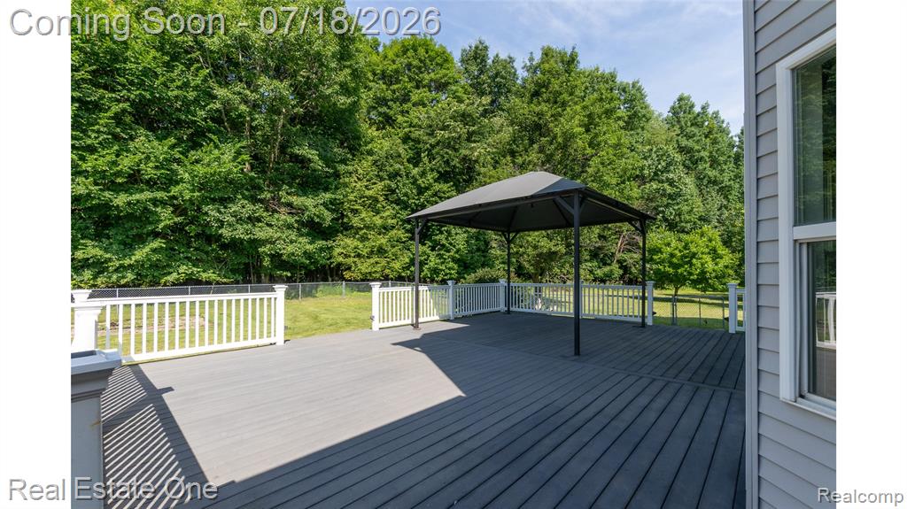 5155 Spruceview Lane, Fowlerville, MI 48836 — Photo 11