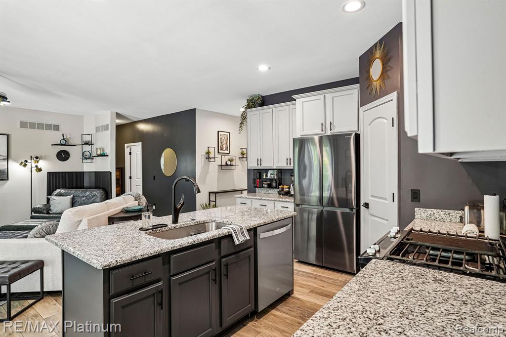 2963 Blue Sky Drive, Howell, MI 48843 — Photo 5