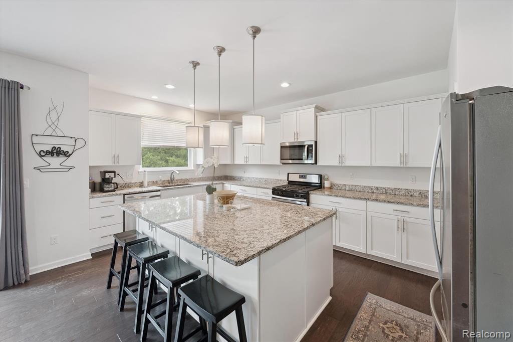 1928 Frances Way, Ypsilanti, MI 48198 — Photo 14