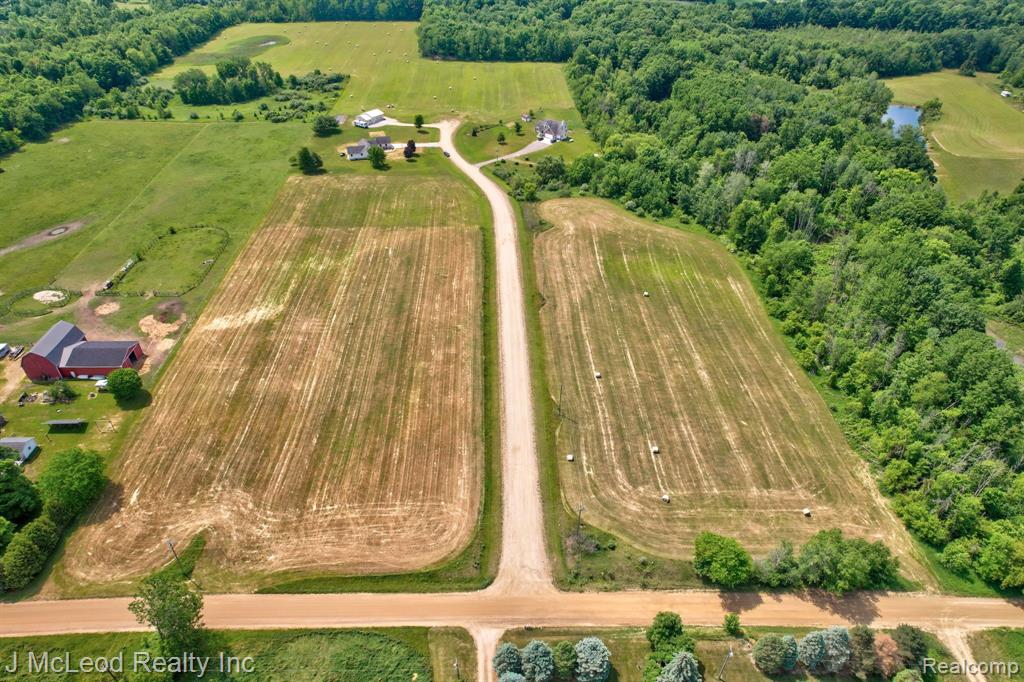 Parcel A CENTENNIAL Lane, Millington, MI 48746 — Photo 26
