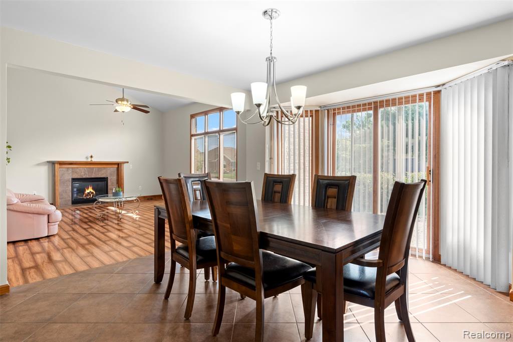 47668 Whippoorwill Drive, Macomb, MI 48044 — Photo 17
