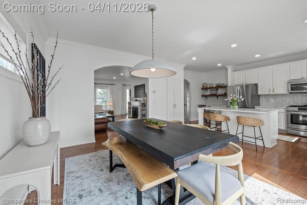 2411 Beverly Boulevard, Berkley, MI 48072 — Photo 18